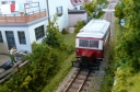 Wismarer Schienenbus