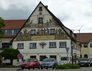 Gasthof zum Adler