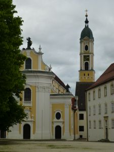 Kloster
