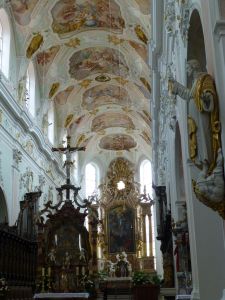 Kloster II