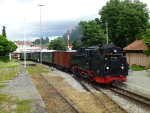 Einfahrt Ochsenhausen