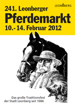 241. Leonberger Pferdemarkt
